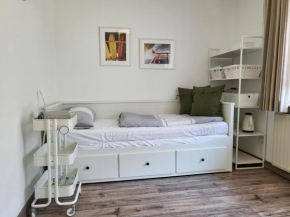 Apartment Lüttje Diek 21